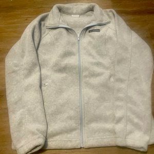 Brand new WITH tags, Columbian jacket!